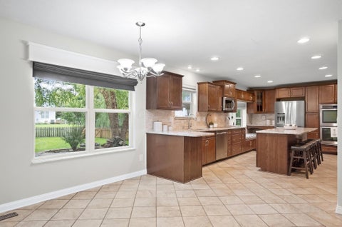 Tiny photo for 7505 Benderson Drive, Westerville, OH 43082 (MLS # 226036317)