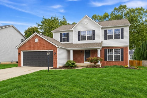 Photo of 7505 Benderson Drive, Westerville, OH 43082 (MLS # 226036317)