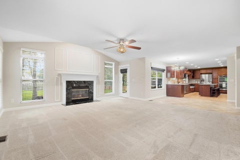 Tiny photo for 7505 Benderson Drive, Westerville, OH 43082 (MLS # 226036317)