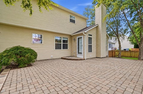 Tiny photo for 7505 Benderson Drive, Westerville, OH 43082 (MLS # 226036317)