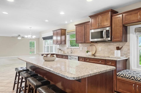 Tiny photo for 7505 Benderson Drive, Westerville, OH 43082 (MLS # 226036317)