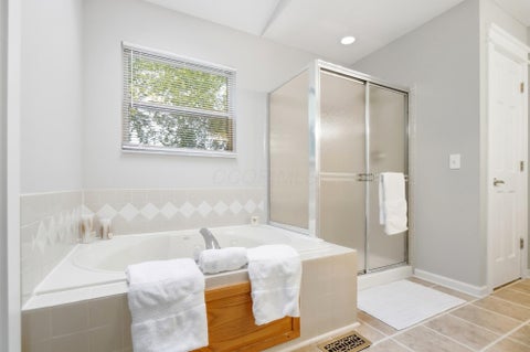 Tiny photo for 7505 Benderson Drive, Westerville, OH 43082 (MLS # 226036317)