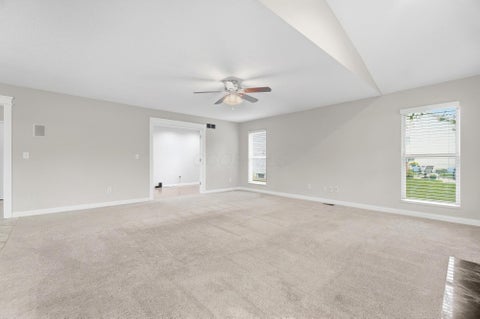 Tiny photo for 7505 Benderson Drive, Westerville, OH 43082 (MLS # 226036317)
