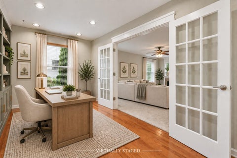 Tiny photo for 7505 Benderson Drive, Westerville, OH 43082 (MLS # 226036317)