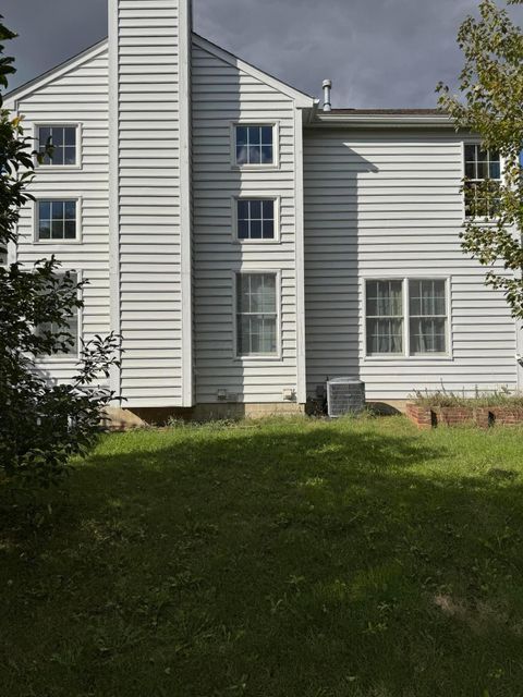 Tiny photo for 6463 Rose Garden Drive, New Albany, OH 43054 (MLS # 226005987)