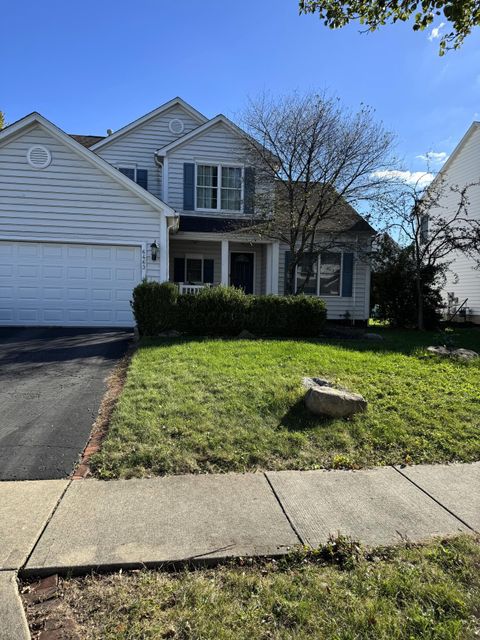 Tiny photo for 6463 Rose Garden Drive, New Albany, OH 43054 (MLS # 226005987)
