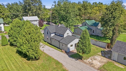 Tiny photo for 8935 Lilly Chapel Road, West Jefferson, OH 43162 (MLS # 226036441)