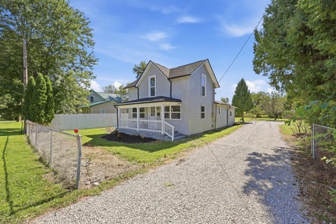 Tiny photo for 8935 Lilly Chapel Road, West Jefferson, OH 43162 (MLS # 226036441)