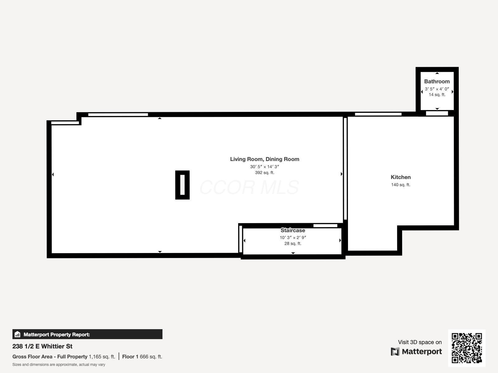 238 1/2 E Whittier Street, Columbus, Ohio image 46
