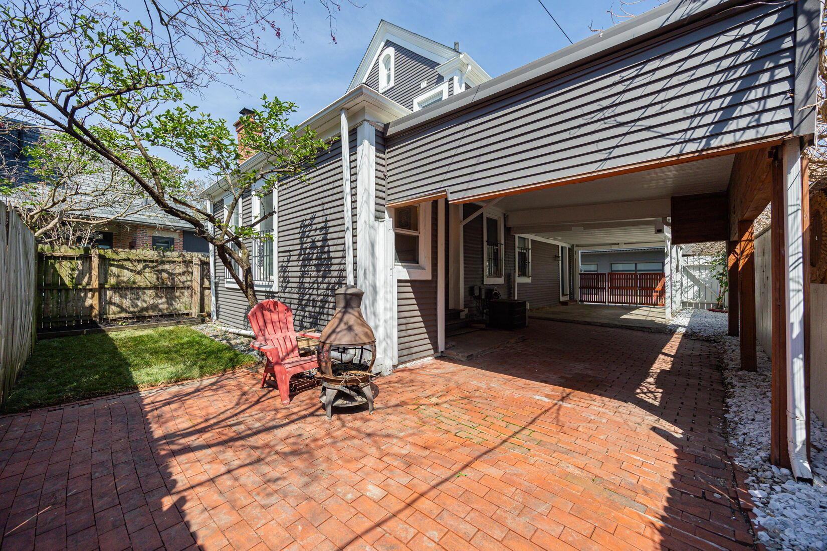 238 1/2 E Whittier Street, Columbus, Ohio image 38