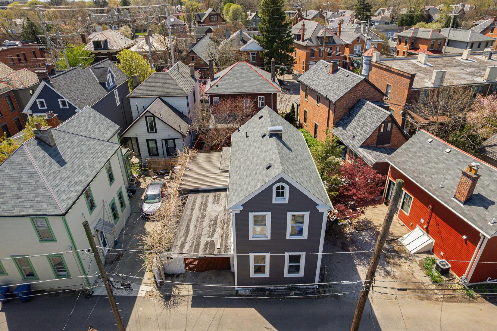238 1/2 E Whittier Street, Columbus, Ohio image 42