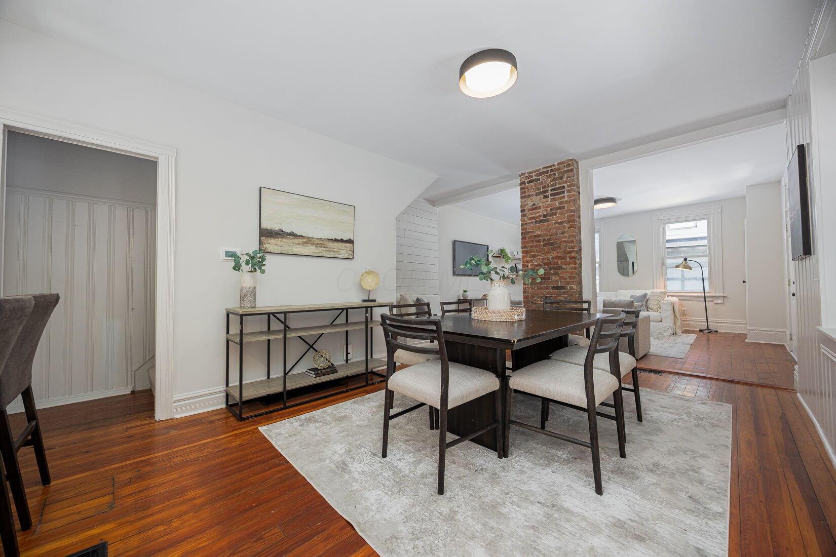 238 1/2 E Whittier Street, Columbus, Ohio image 11