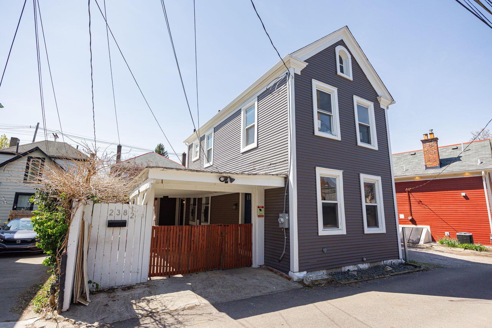 238 1/2 E Whittier Street, Columbus, Ohio image 34