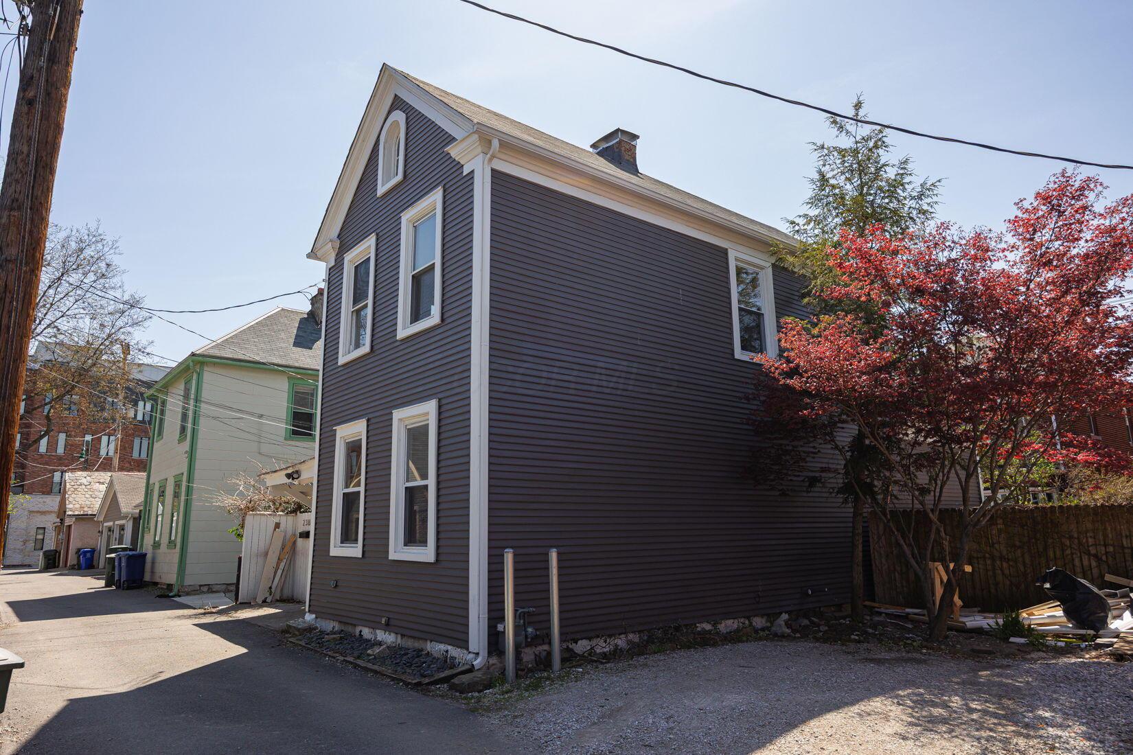 238 1/2 E Whittier Street, Columbus, Ohio image 33