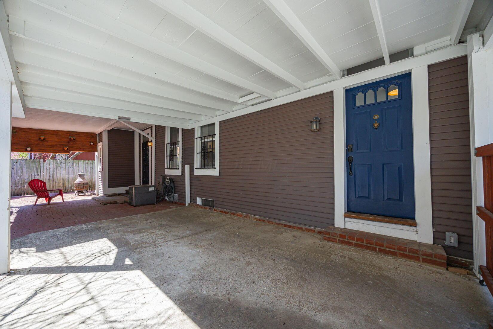 238 1/2 E Whittier Street, Columbus, Ohio image 35
