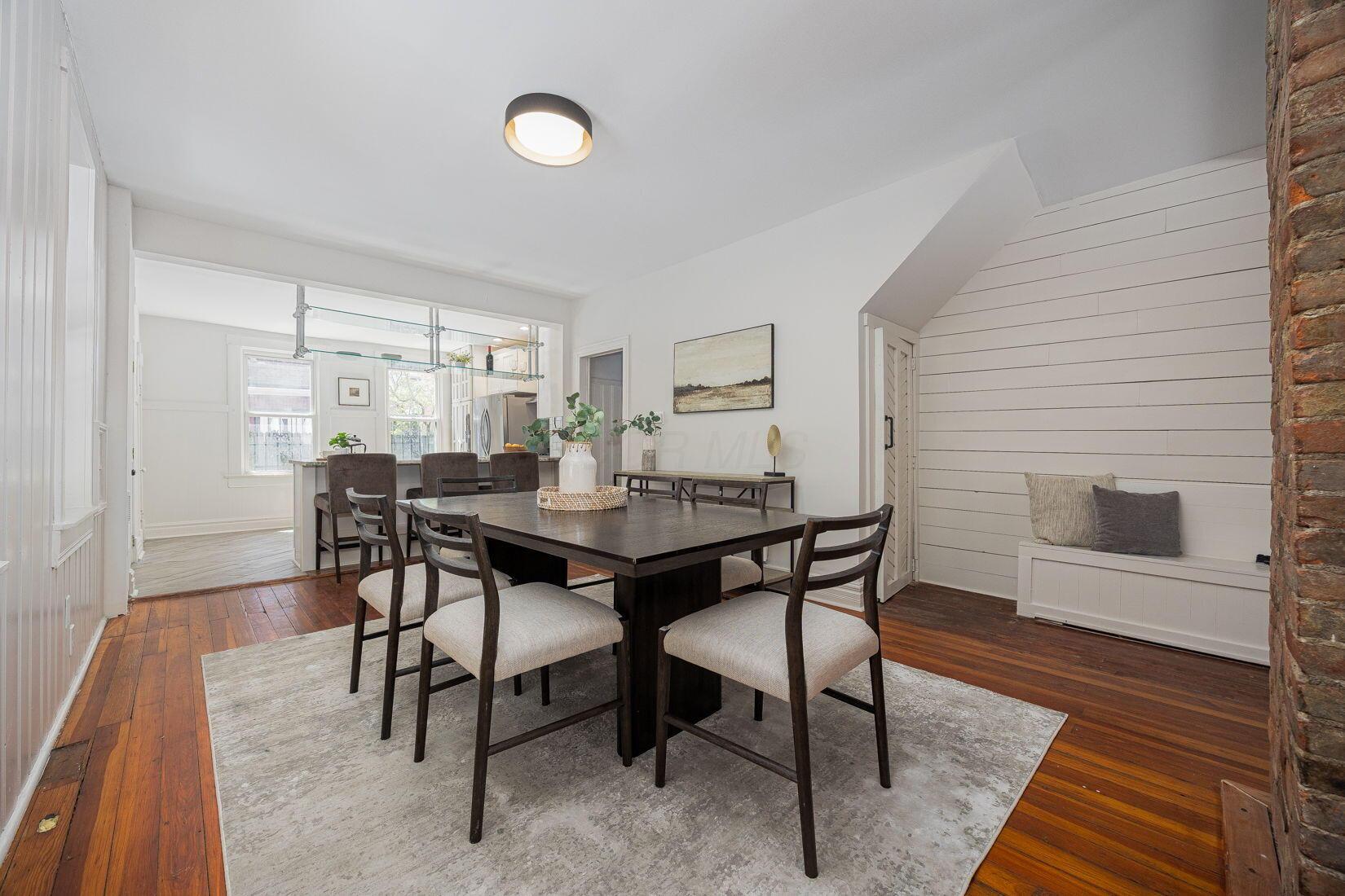 238 1/2 E Whittier Street, Columbus, Ohio image 9
