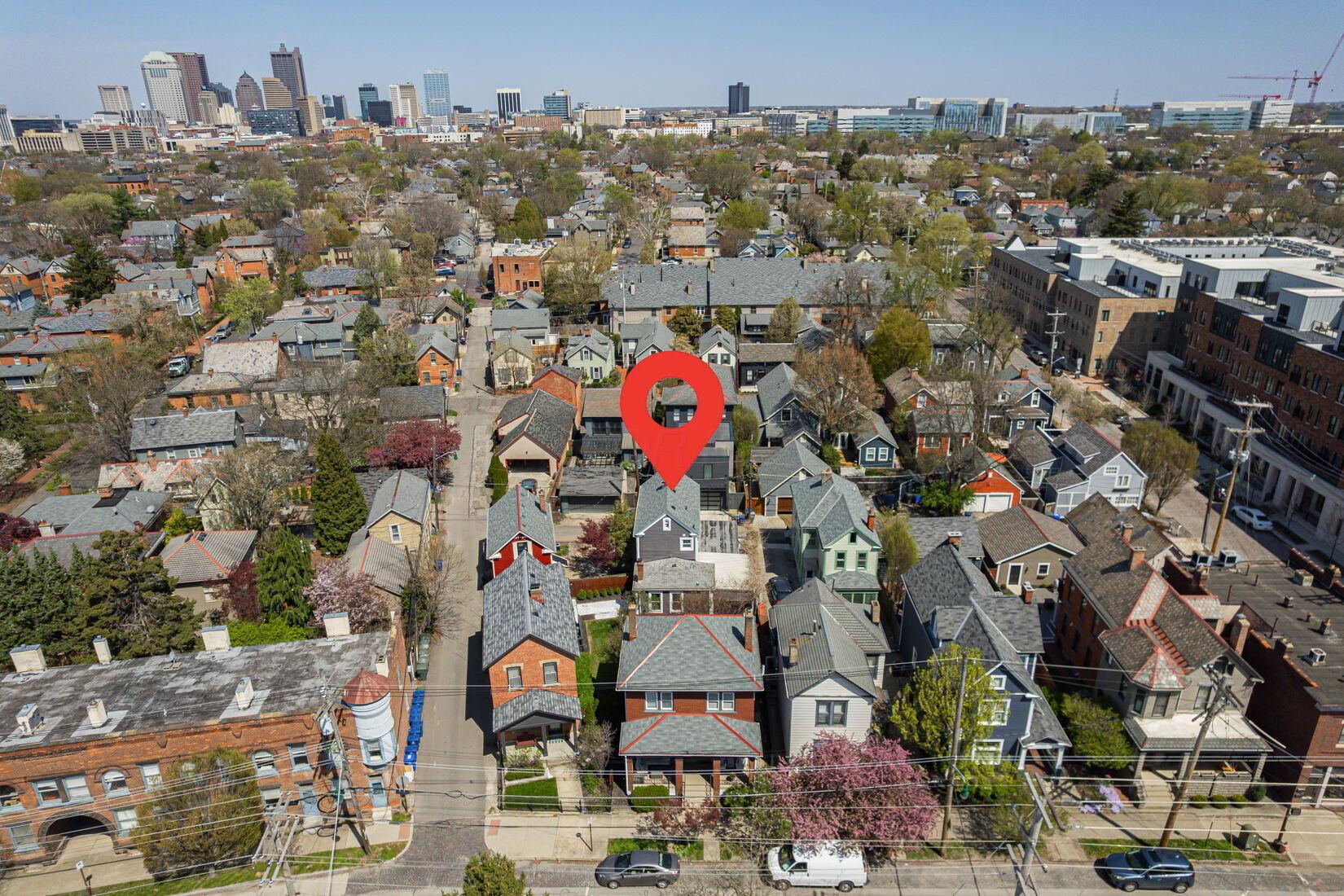 238 1/2 E Whittier Street, Columbus, Ohio image 45
