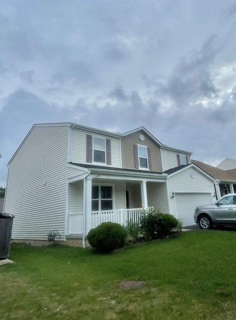 Photo of 167 Instone Drive, Reynoldsburg, OH 43068 (MLS # 226029376)