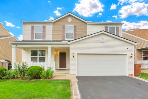 Photo of 167 Instone Drive, Reynoldsburg, OH 43068 (MLS # 226029376)
