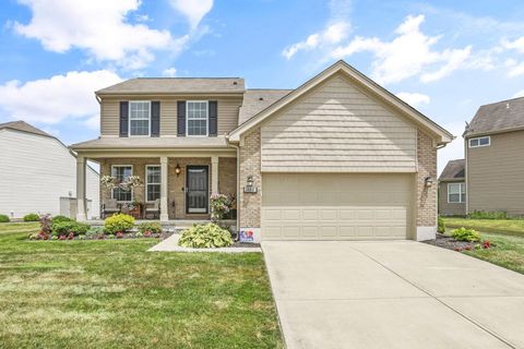 Photo of 1493 Cameron Drive, Fairborn, OH 45324 (MLS # 226025133)