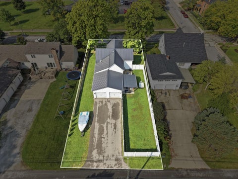 Photo of 106 S Franklin Street, New Bremen, OH 45869 (MLS # 226035829)