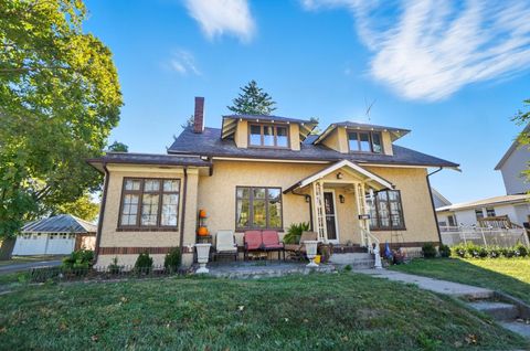 Photo of 222 S Harrison Street, Van Wert, OH 45891 (MLS # 225038710)