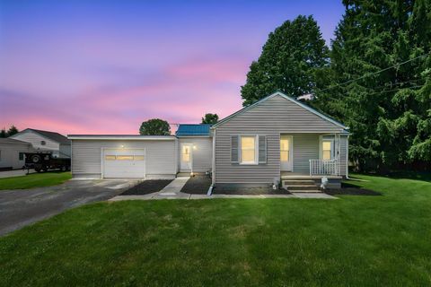 Photo of 435 Kilbury Road, Marion, OH 43302 (MLS # 226028034)