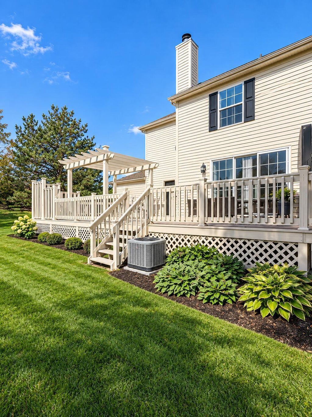 Photo of 5457 Ambrosia Avenue 29D #29D, Columbus, OH 43235 (MLS # 226040109)