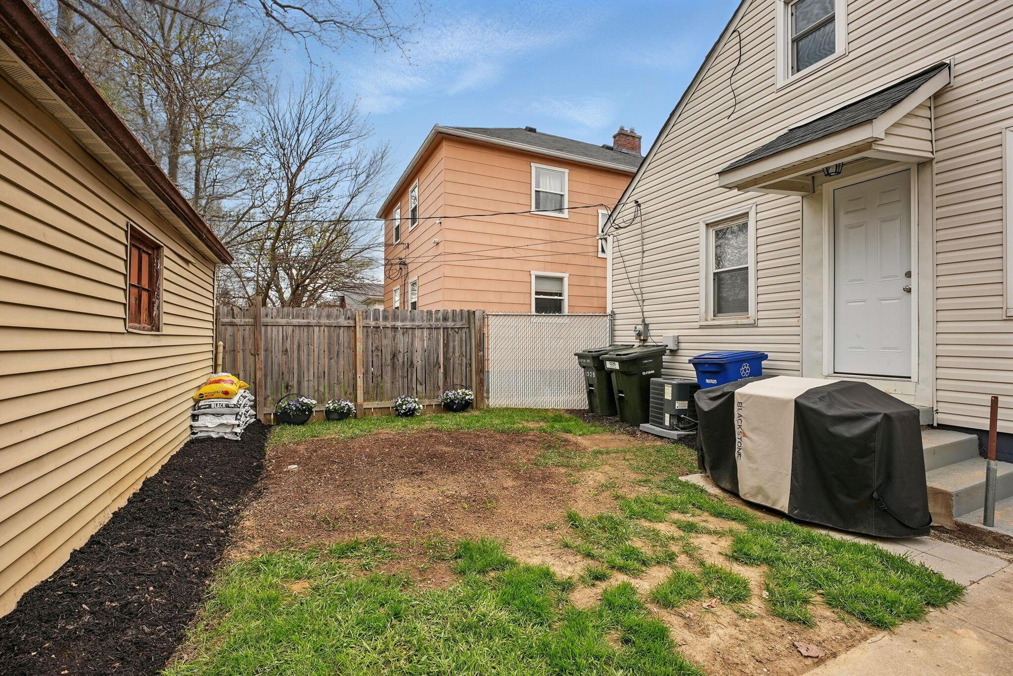1329 Studer Avenue, Columbus, Ohio image 25