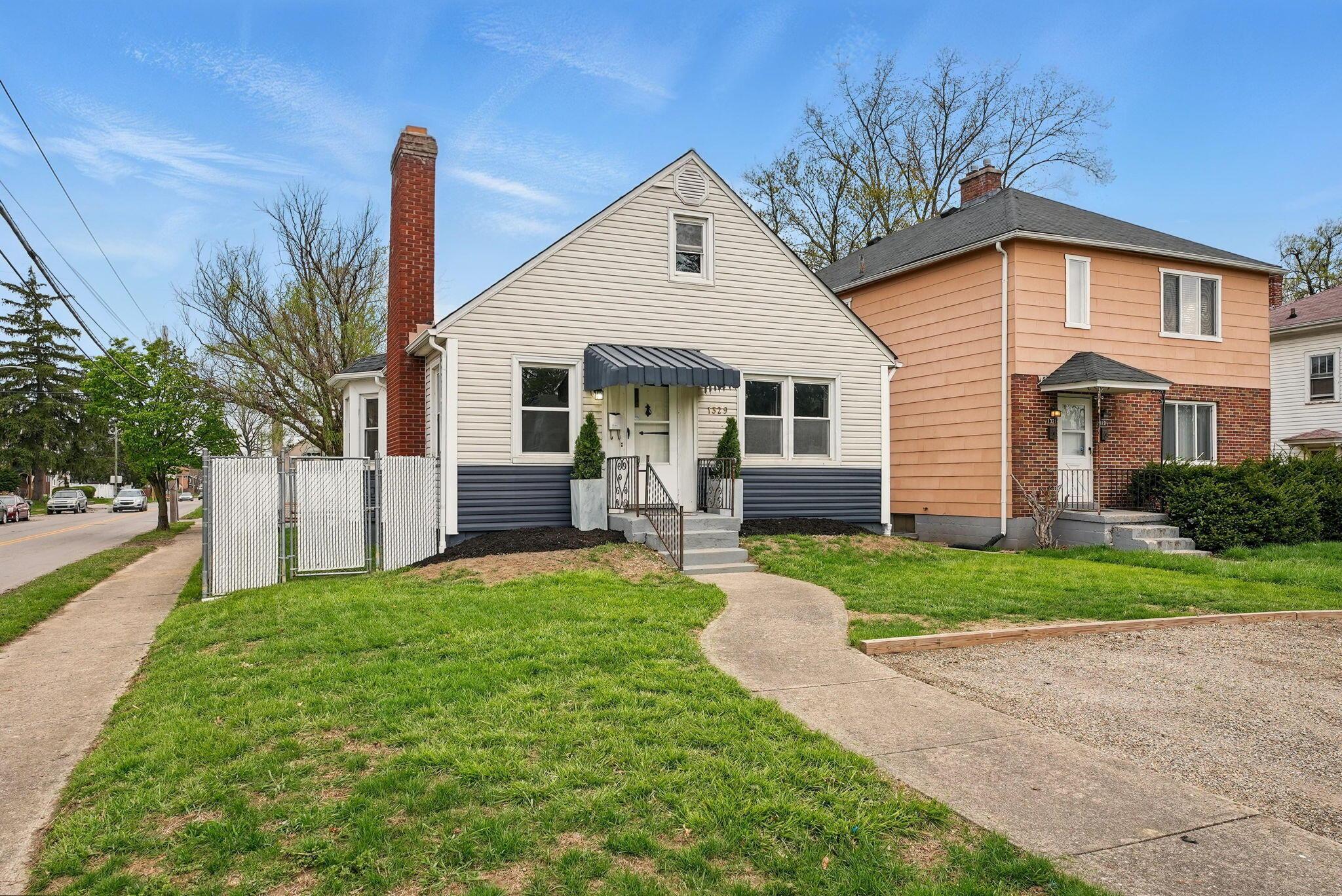 1329 Studer Avenue, Columbus, Ohio image 29