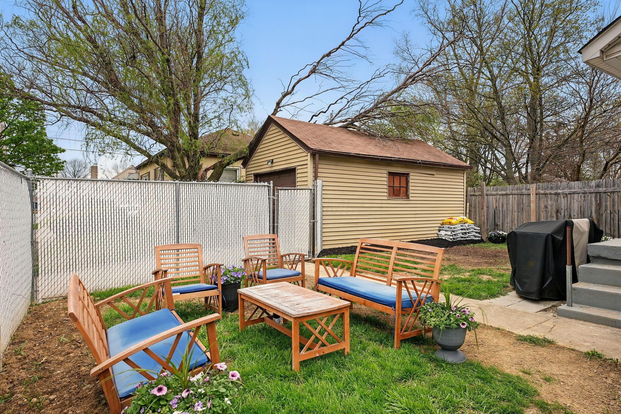 1329 Studer Avenue, Columbus, Ohio image 28