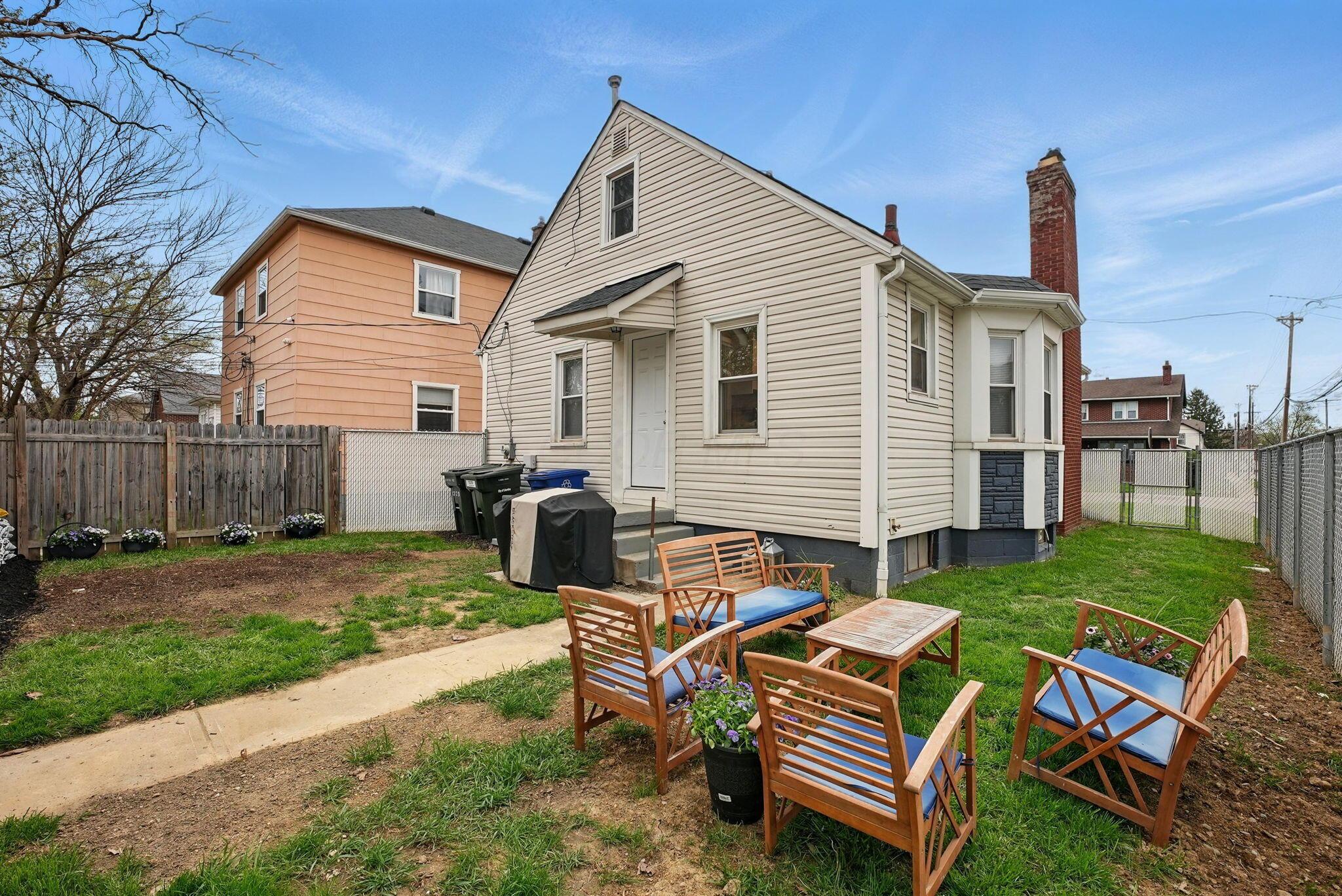 1329 Studer Avenue, Columbus, Ohio image 26