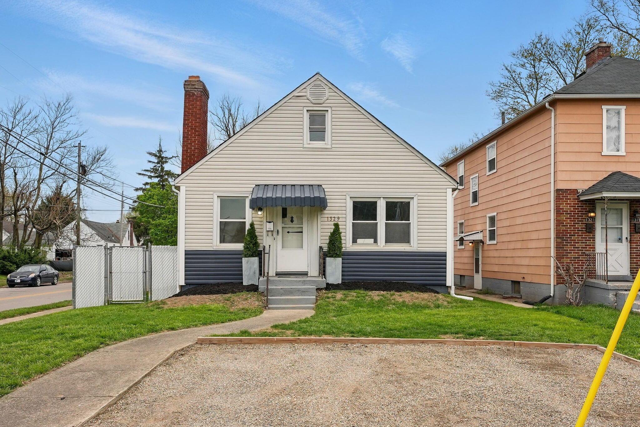 1329 Studer Avenue, Columbus, Ohio image 1
