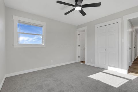 Tiny photo for 20595 Happy Hollow Road, Laurelville, OH 43135 (MLS # 226004908)