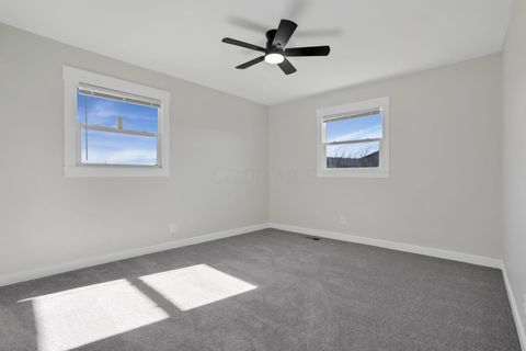 Tiny photo for 20595 Happy Hollow Road, Laurelville, OH 43135 (MLS # 226004908)