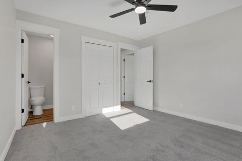 Tiny photo for 20595 Happy Hollow Road, Laurelville, OH 43135 (MLS # 226004908)