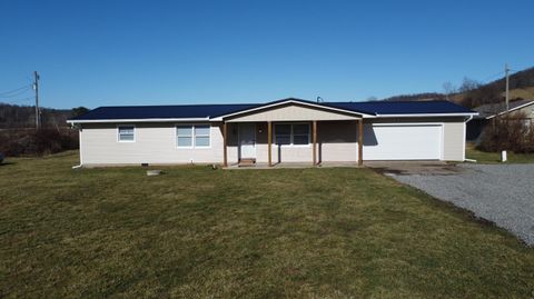 Photo of 20595 Happy Hollow Road, Laurelville, OH 43135 (MLS # 226004908)