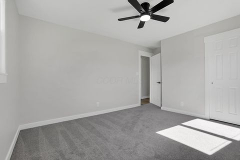 Tiny photo for 20595 Happy Hollow Road, Laurelville, OH 43135 (MLS # 226004908)