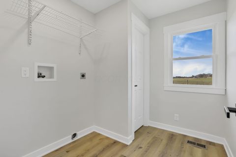 Tiny photo for 20595 Happy Hollow Road, Laurelville, OH 43135 (MLS # 226004908)