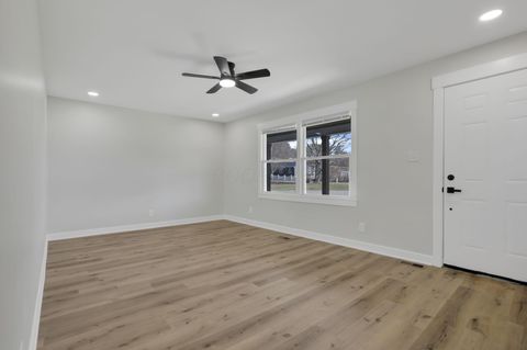 Tiny photo for 20595 Happy Hollow Road, Laurelville, OH 43135 (MLS # 226004908)