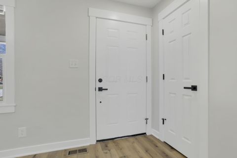 Tiny photo for 20595 Happy Hollow Road, Laurelville, OH 43135 (MLS # 226004908)