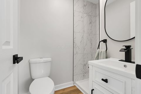 Tiny photo for 20595 Happy Hollow Road, Laurelville, OH 43135 (MLS # 226004908)