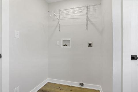 Tiny photo for 20595 Happy Hollow Road, Laurelville, OH 43135 (MLS # 226004908)