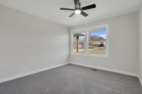 Tiny photo for 20595 Happy Hollow Road, Laurelville, OH 43135 (MLS # 226004908)