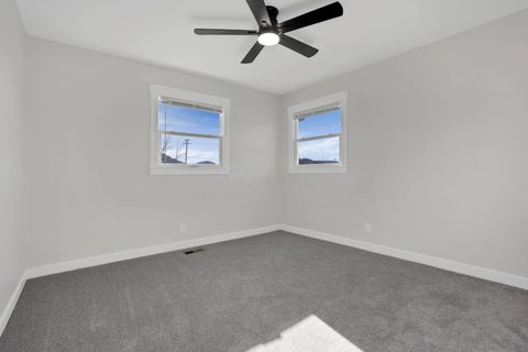 Tiny photo for 20595 Happy Hollow Road, Laurelville, OH 43135 (MLS # 226004908)