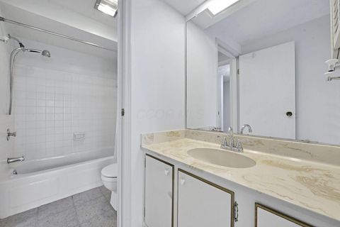 Tiny photo for 5108 Ranstead Court, Columbus, OH 43220 (MLS # 225045513)