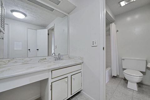 Tiny photo for 5108 Ranstead Court, Columbus, OH 43220 (MLS # 225045513)