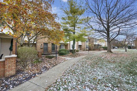 Tiny photo for 5108 Ranstead Court, Columbus, OH 43220 (MLS # 225045513)