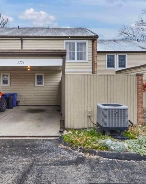 Tiny photo for 5108 Ranstead Court, Columbus, OH 43220 (MLS # 225045513)