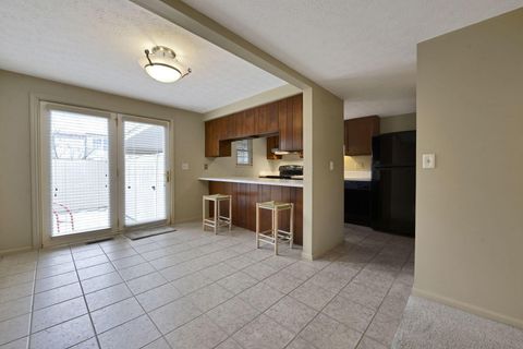 Tiny photo for 5108 Ranstead Court, Columbus, OH 43220 (MLS # 225045513)